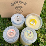 いなべプリン店 - 