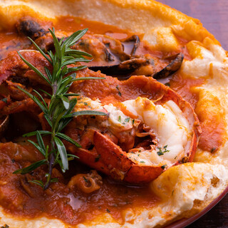 トラットリア セッテ_0