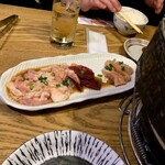 焼肉屋 ローズガーデン - 