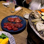 焼肉屋 ローズガーデン - 