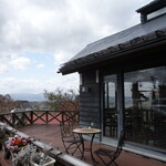 ブルーコーンズ ダイニング - 