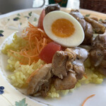 カンフォーラ - 