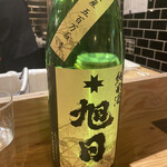 目黒 日本酒バル いと。  - 