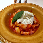 라 메종 앙솔레이유 타브르 센다이 파루코점 - ぱっか〜ん