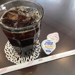 Le petit cafe Kanon - コーヒー (ＩＣＥ)