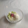 よしはら鉄板焼レストラン - 料理写真: