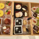 tcc GINZAの洋食 - 