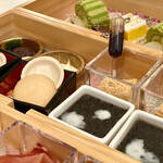 tcc GINZAの洋食 - 