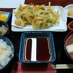 古民家食堂 なつかしの家 - 