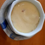 カフェレスト ラフィーネ - 茶碗蒸し