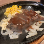 STEAK HIKARU - 