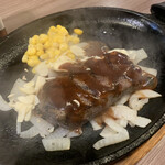 STEAK HIKARU - 