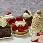 ノワ・ドゥ・ブール - 