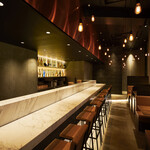 KINKA sushi bar izakaya Roppongi - 