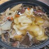 きのこの駅 - ドリンク写真:９種類のきのこを食べて免疫力アップ！