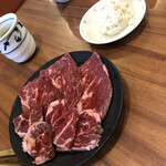 精肉問屋直営焼肉店 やきにくの蔵 - 