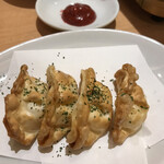 Taishu Gyoza Sakaba New Marken Mukonoso Ten - 