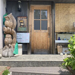 橋立そば処　まる丹 - 