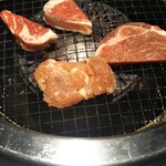 焼肉工房やきや - 