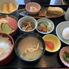 臼杵 湯の里 - 料理写真:朝食膳