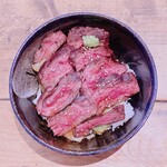 肉バル ティンバー - 