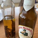 ピッツェリア ダジーノ - 