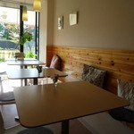 Komichi Cafe - 