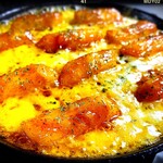 韓無量 - チーズトッポギ