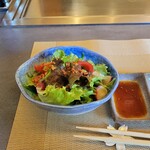 ステーキ廣瀬 - 