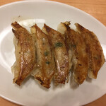 Taishu Gyoza Sakaba New Marken Mukonoso Ten - 