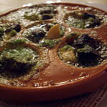 Bistro La Chambre Fujisawa Ten - OptioA30で撮影