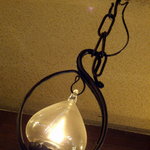 Bistro La Chambre Fujisawa Ten - OptioA30で撮影