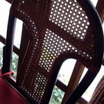 Bistro La Chambre Fujisawa Ten - OptioA30で撮影