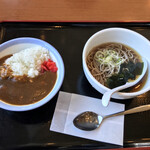 山田うどん - 