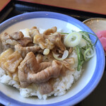 山田うどん - 