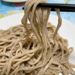 相鉄ローゼン - 2人前で168円の蕎麦、結構おいしいですよ～