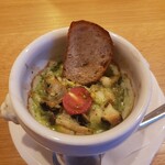 ナチュラルフレンチ ZEN - 