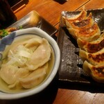 肉汁餃子のダンダダン - 