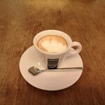 Fresco Caffe - 