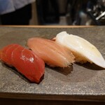 Shinjuku Sushi Fukuju - 