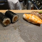 Shinjuku Sushi Fukuju - 