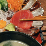 Gotsu Oyashin Shin - 