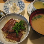 山里料理 葡萄屋 - 