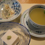 山里料理 葡萄屋 - 