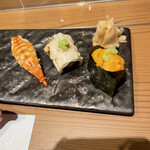 Namba Sushi Yokota - 