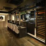 京都焼肉 南大門 - 