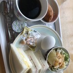 スープカフェひなたぼっこ - 