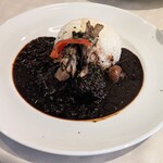 ビストロ ピック ドール - 