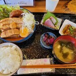 海鮮酒場 魚波 - 