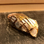 山沙商店すし芳 - 長崎 〆鯖